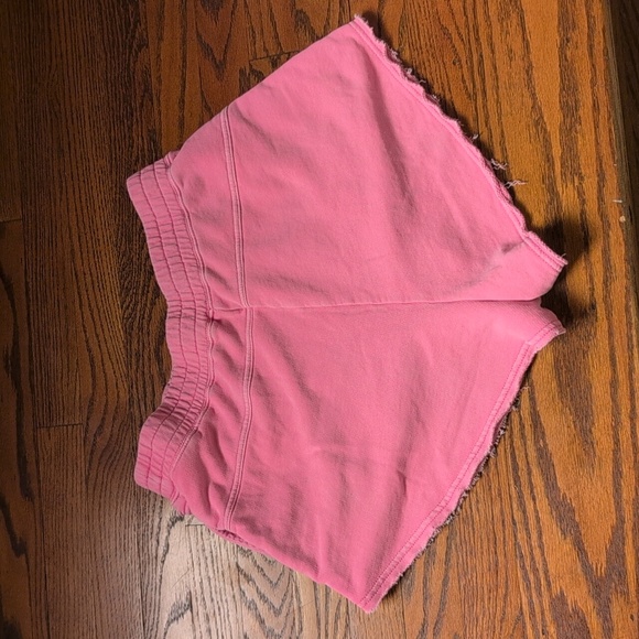 FP Movement - Run Up Shorts - Picture 8 of 10